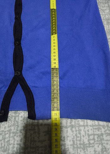 JACK & JONES PAMUKLU HIRKA - Görsel 6