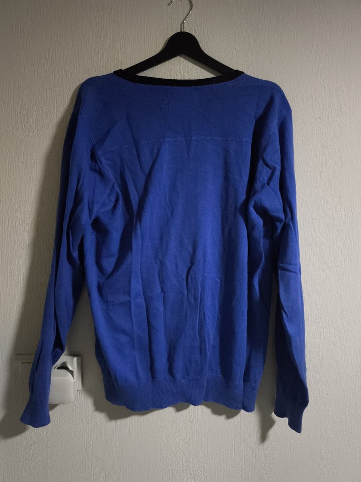 JACK & JONES PAMUKLU HIRKA - Görsel 4