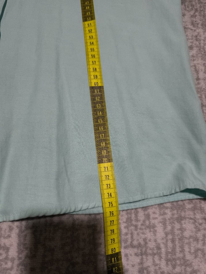 US POLO ASSN. GÖMLEK - Görsel 5