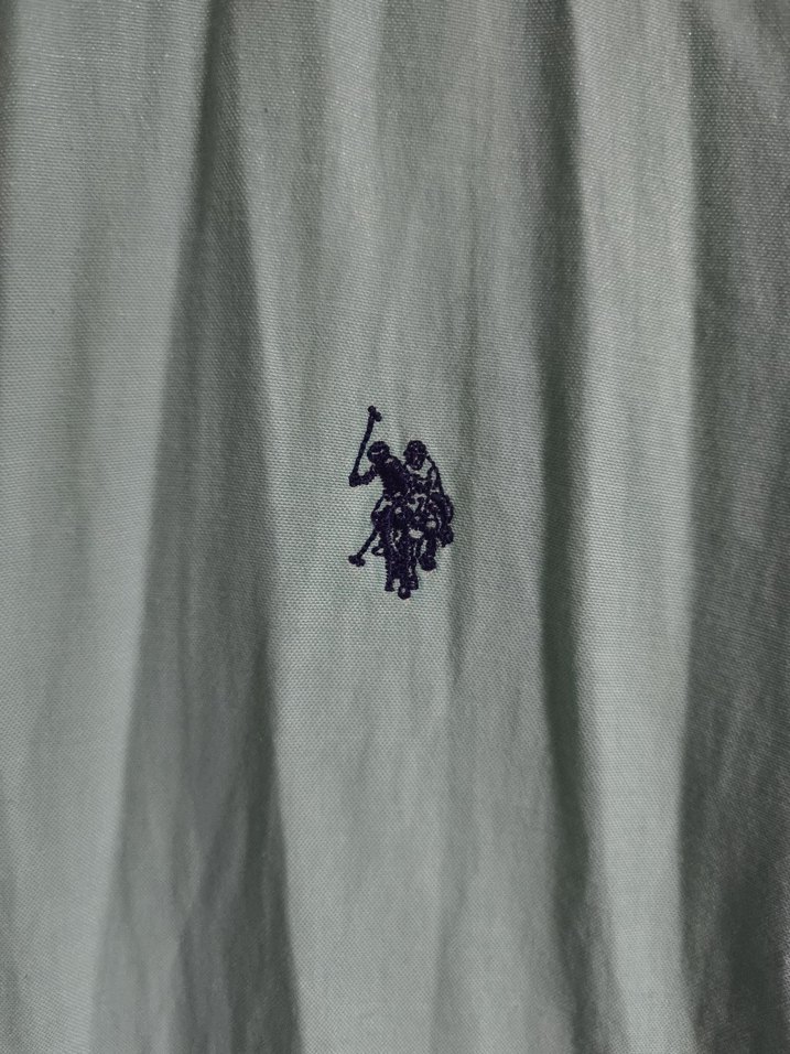 US POLO ASSN. GÖMLEK - Görsel 3