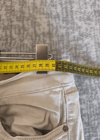 KOTON REGULAR PANTOLON - Görsel 5