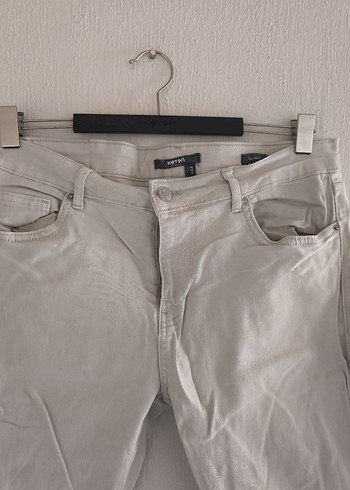 KOTON REGULAR PANTOLON - Görsel 2