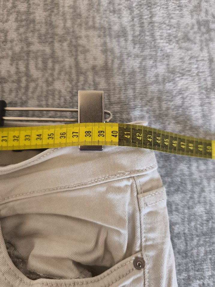 KOTON REGULAR PANTOLON - Görsel 5