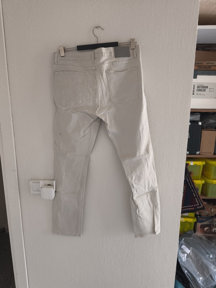 KOTON REGULAR PANTOLON - Görsel 3