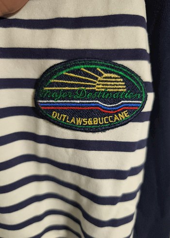 T-BOX LACİVERT ERKEK HIRKA - Görsel 3