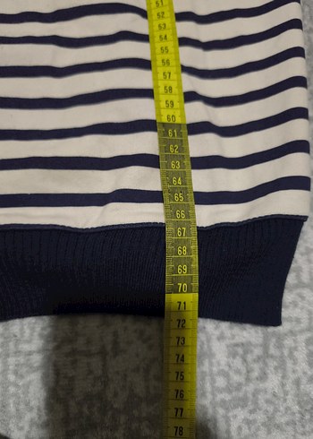 T-BOX LACİVERT ERKEK HIRKA - Görsel 7