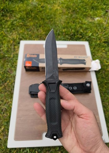 Columbia Siyah Av Bıçağı - Görsel 3