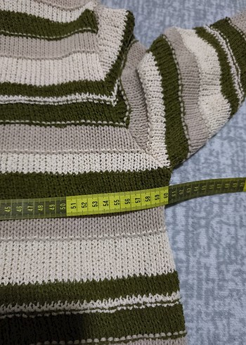 Zara örme hırka - Görsel 5