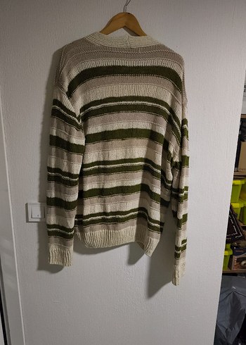 Zara örme hırka - Görsel 4