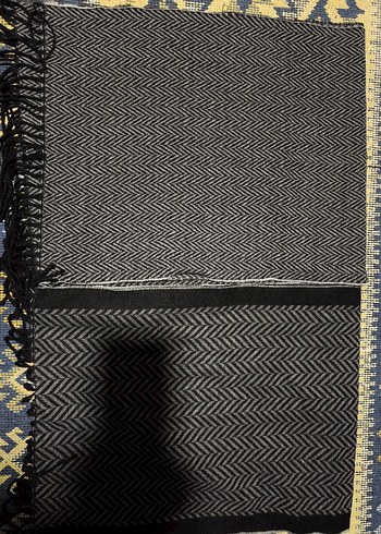 Zara örme hırka - Görsel 8