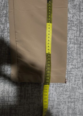 Defacto Jagger bel outdoor pantolon - Görsel 5