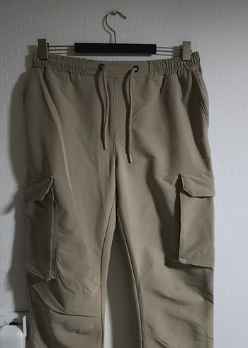 Defacto Jagger bel outdoor pantolon - Görsel 2