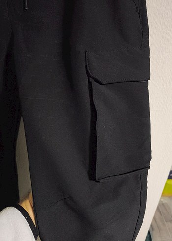 Defacto jogger bel outdoor pantolon - Görsel 2