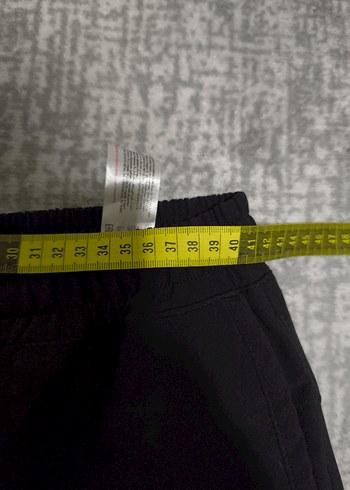 Defacto jogger bel outdoor pantolon - Görsel 5