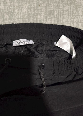 Defacto jogger bel outdoor pantolon - Görsel 4