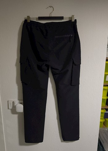 Defacto jogger bel outdoor pantolon - Görsel 3
