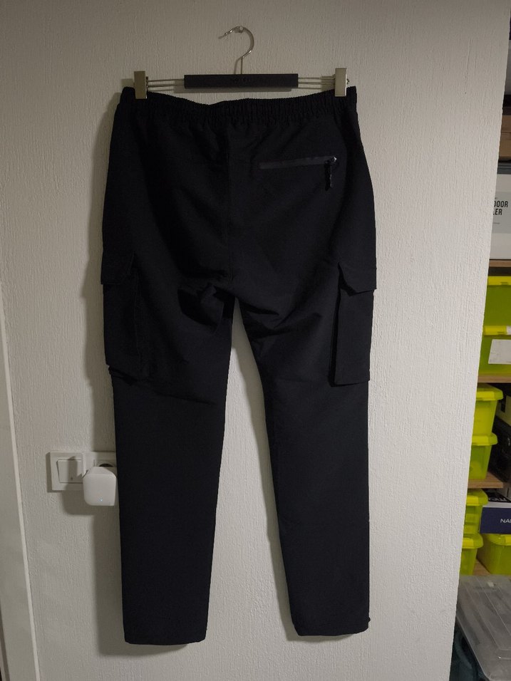 Defacto jogger bel outdoor pantolon - Görsel 3