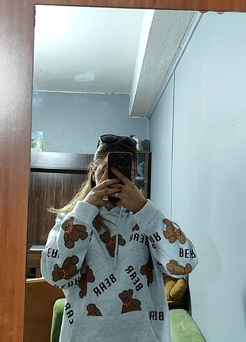 Diğer Sweatshirt