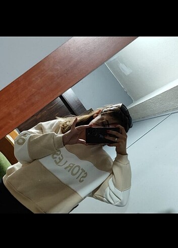 Diğer Sweatshirt
