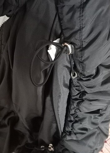 Siyah Mont - Görsel 6