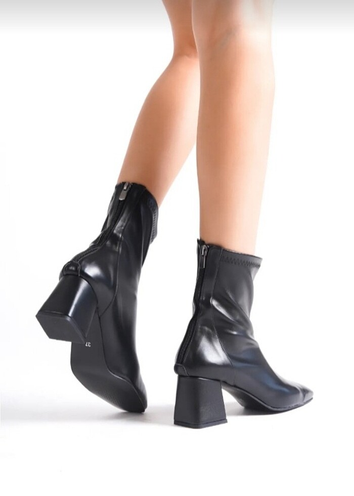 Streç bot - Görsel 3