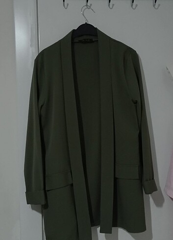 Blazer Ceket