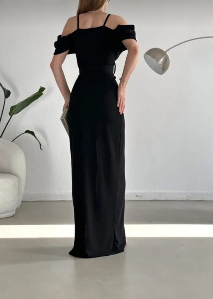 Abiye Elbise - Görsel 4