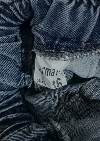 Kot Pantolon - Görsel 3