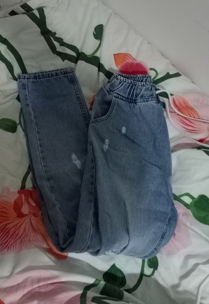 Kot Pantolon - Görsel 2