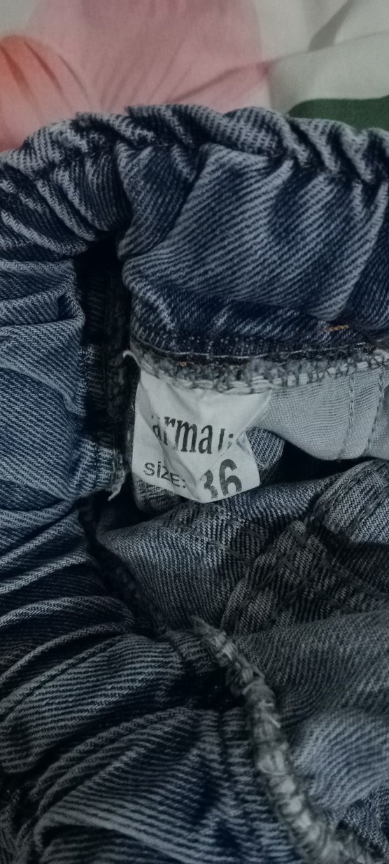 Kot Pantolon - Görsel 3