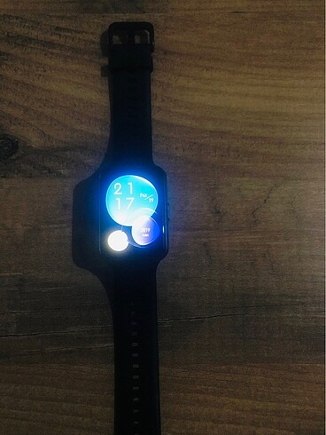 HUAWEİ WATCH FİT 2