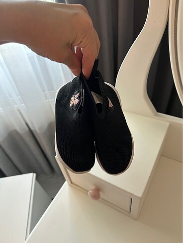 LC Waikiki kız çocuk spor bot
