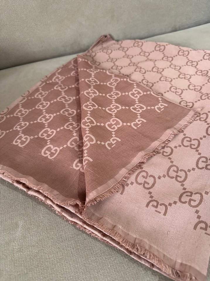  Kadın kaşmir ŞAL - Görsel 2