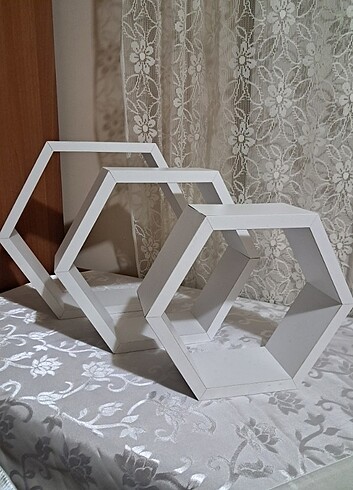 Dekoratif raf