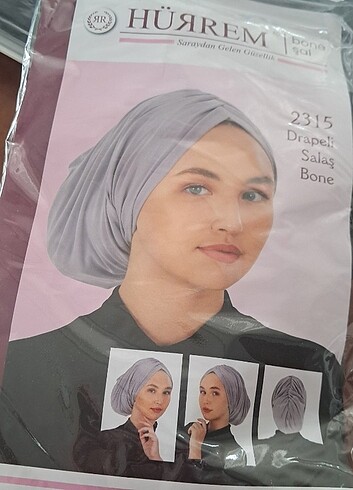 Hürrem bone - Görsel 2