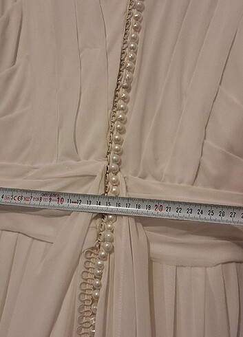 Aysira gelinlik - Görsel 5