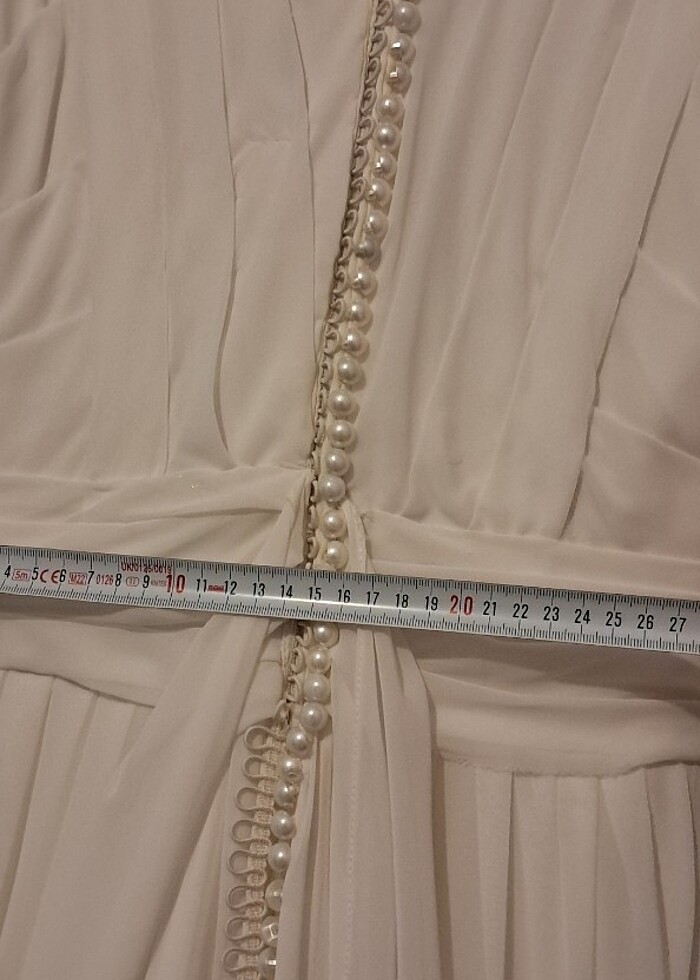 Aysira gelinlik - Görsel 5