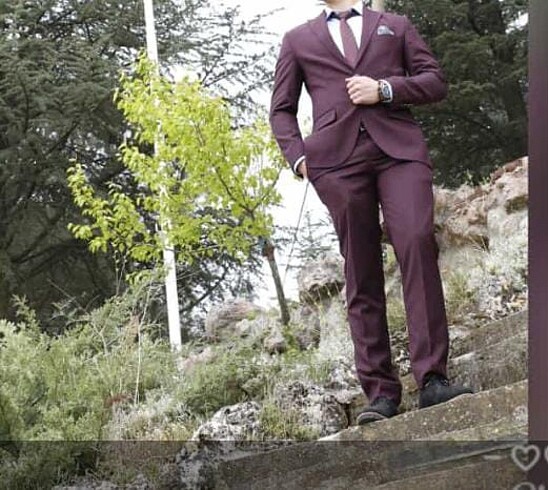 Takım elbise