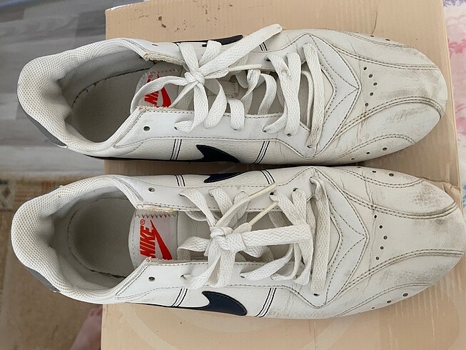 Nike Erkek Spor Ayakkabı
