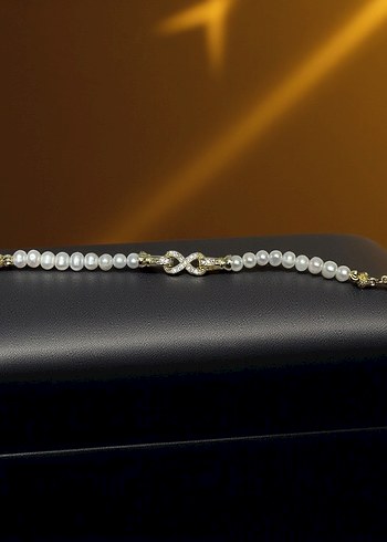 İnci bileklik - Görsel 3