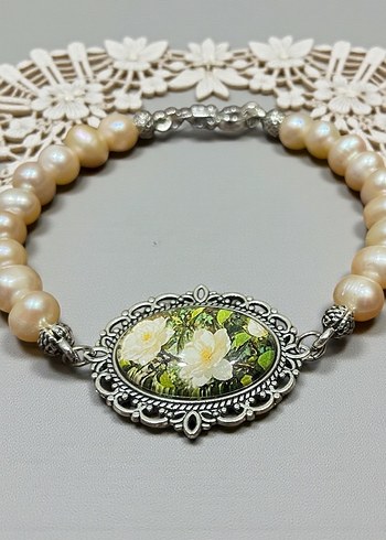 Vintage inci - Görsel 2