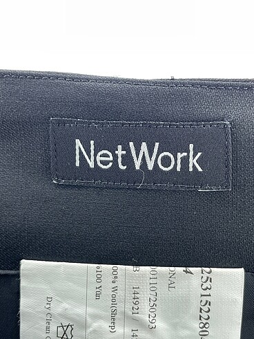 Network Kalem Etek %70 İndirimli. - Görsel 4