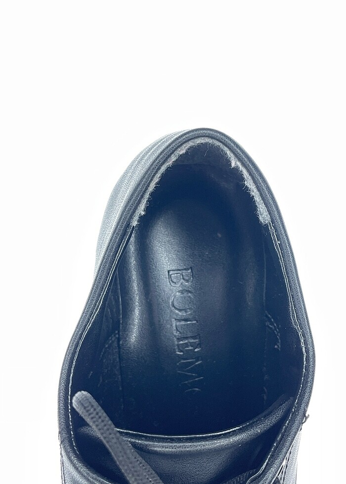 Vintage Love Platform %70 İndirimli. - Görsel 4