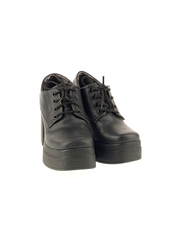 Vintage Love Platform %70 İndirimli. - Görsel 2