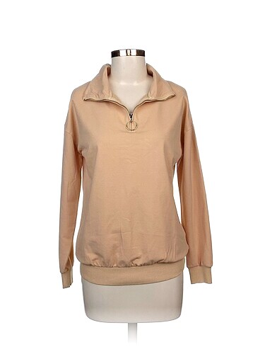 Vintage Love Sweatshirt %70 İndirimli.