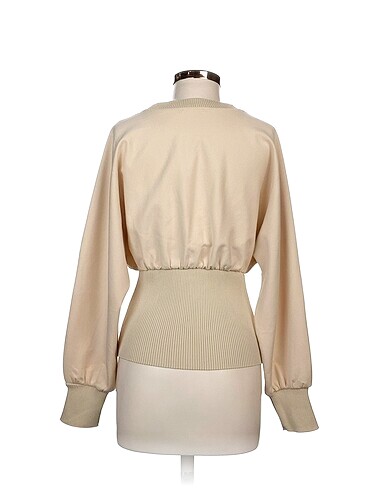 universal Beden Vintage Love Bluz %70 İndirimli.