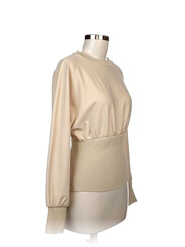 Vintage Love Vintage Love Bluz %70 İndirimli.