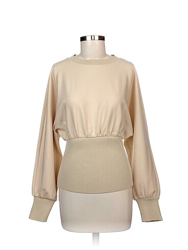 Vintage Love Bluz %70 İndirimli.