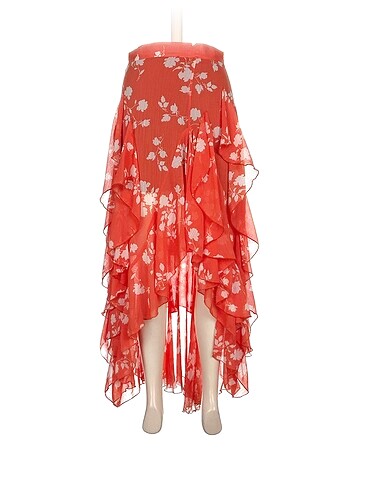 BSL FASHION Midi Etek %70 İndirimli.