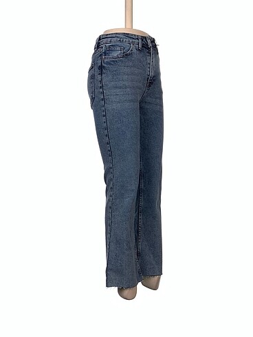 Vintage Love Vintage Love Jean / Kot %70 İndirimli.
